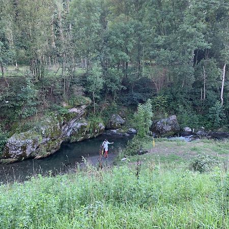 El Mirador De Llanars Daire Dış mekan fotoğraf