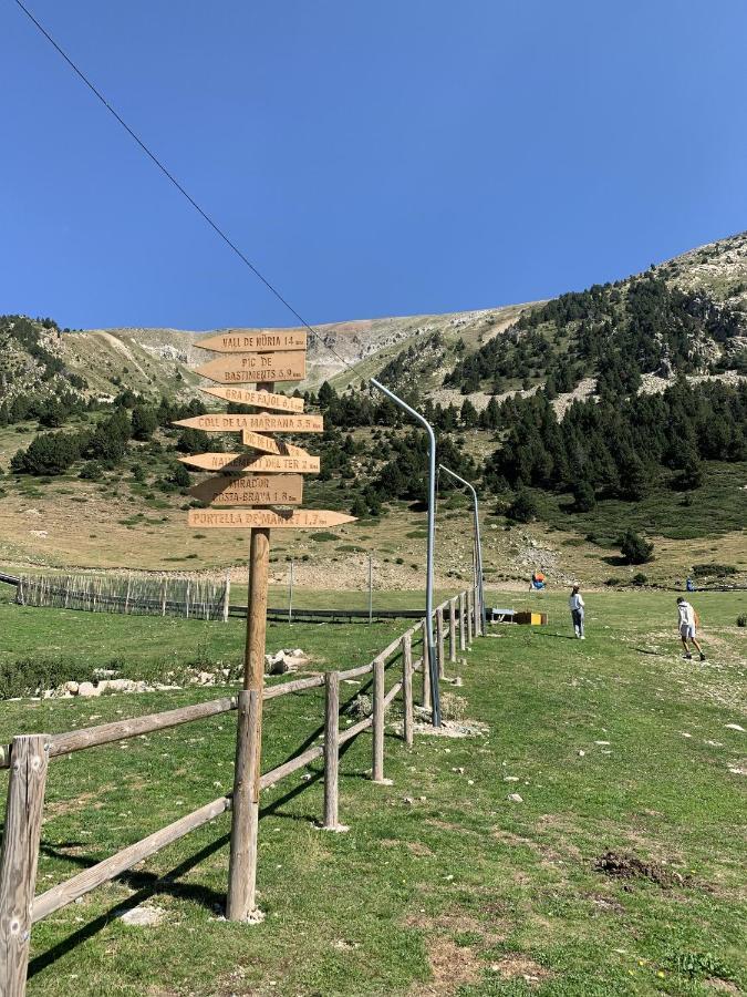 El Mirador De Llanars Daire Dış mekan fotoğraf