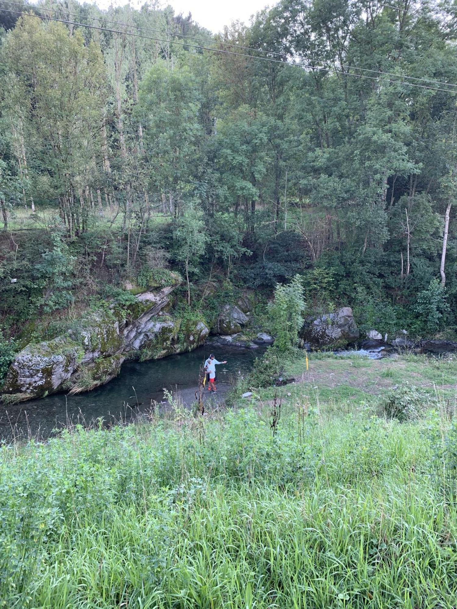 El Mirador De Llanars Daire Dış mekan fotoğraf